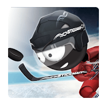 Download Stickman Ice Hockey MOD APK