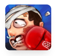 Download Whack the Boss MOD APK