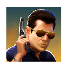 Download Being SalMan: The Official Game MOD APK