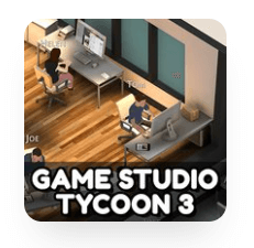 Download Game Studio Tycoon 3 MOD APK
