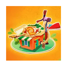 Download Cooking Day - Top Restaurant Game MOD APK