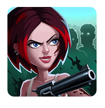 Download Zombie Town Story MOD APK
