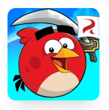 Download Angry Birds Fight! RPG Puzzle MOD APK