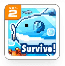 Download Survive! Mola mola! MOD APK