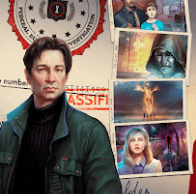 Download The X-Files: Deep State MOD APK