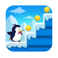 Download Penguin Fidget Run MOD APK
