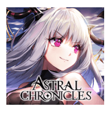 Download Astral Chronicles MOD APK