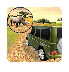 Download Safari Hunting 4x4 MOD APK