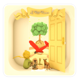 Download Escape Game: The Little Prince MOD APK