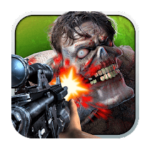 Download Zombie Killing - Call of Killers MOD APK