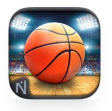 Download Basketball Showdown MOD APK