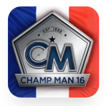 Download Champ Man 16 MOD APK