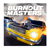 Download Burnout Masters MOD APK