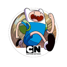 Download Adventure Time Run MOD APK