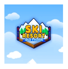 Download Ski Resort: Idle Tycoon MOD APK