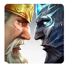 Download Age of Kings: Skyward Battle MOD APK