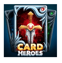 Download CN Heroes Card Battle MOD APK