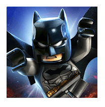 Download The LEGO: Batman Movie Game MOD APK