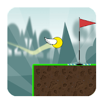 Download Flappy Golf 2 MOD APK