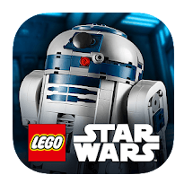 Download LEGO Star Wars Force Builder MOD APK