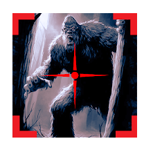 Download Bigfoot Monster Hunter MOD APK