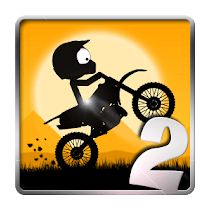 Download Stick Stunt Biker 2 MOD APK