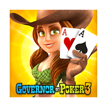  Download Governor of Poker 3 MOD APK