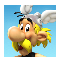Download Asterix: Megaslap MOD APK