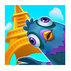Download Paris: City Adventure MOD APK