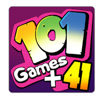 Download 101-in-1 Games MOD APK