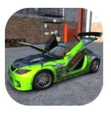  Download Extreme Car Simulator 2016 MOD APK