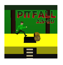 Download Pitfall! MOD APK