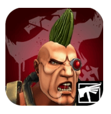  Download Necromunda: Gang Skirmish MOD APK
