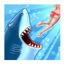  Download Hungry Shark 3 Free! MOD APK