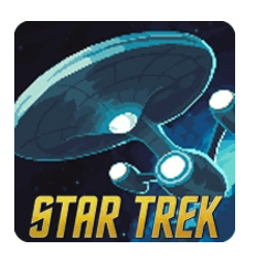 Download Star Trek Trexels MOD APK