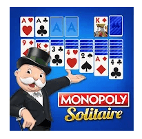 Monopoly Solitaire MOD APK