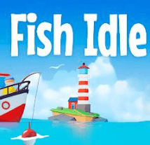 Download Fish Idle MOD APK