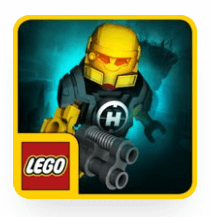 Download LEGO Hero Factory Invasion MOD APK