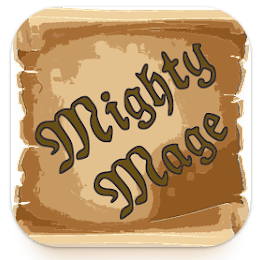Download Mighty Mage MOD APK
