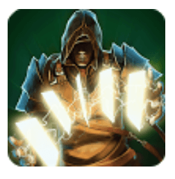 Download Evoker: Magic Card Game MOD APK