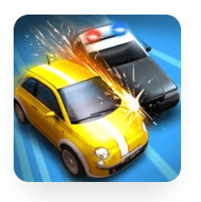 Download On The Run MOD APK