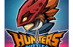 Download Hunters & Puzzles MOD APK