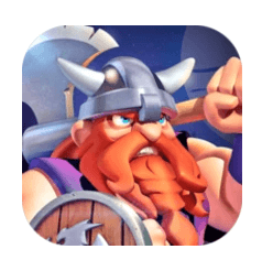 Download The Rise of the Tribes MOD APK