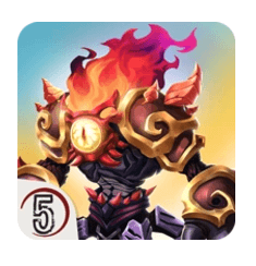 Download Age of Heroes: Conquest MOD APK