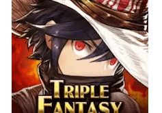 Download Triple Fantasy MOD APK