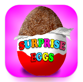 Download Surprise Eggs Games And Kid Toys MOD APK