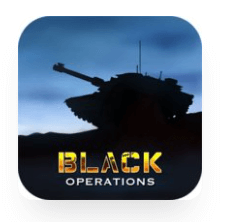 Download Black Operations MOD APK