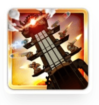 Download Steampunk Tower MOD APK
