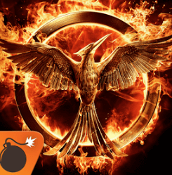 Download The Hunger Games: Panem Rising MOD APK