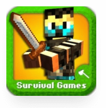 Download Survival Games MOD APK